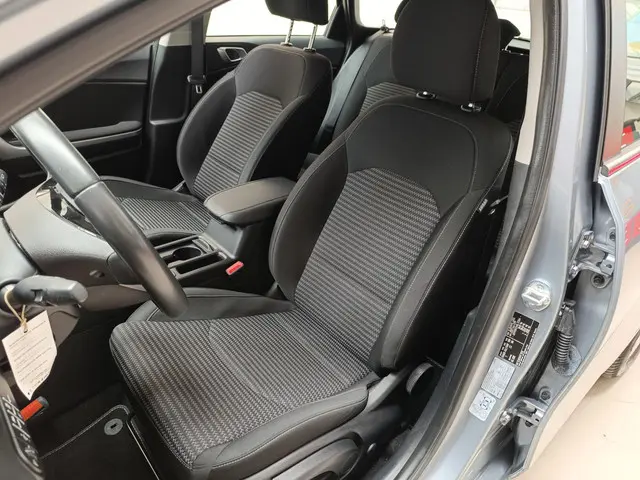 Kia Ceed Sportswagon 3