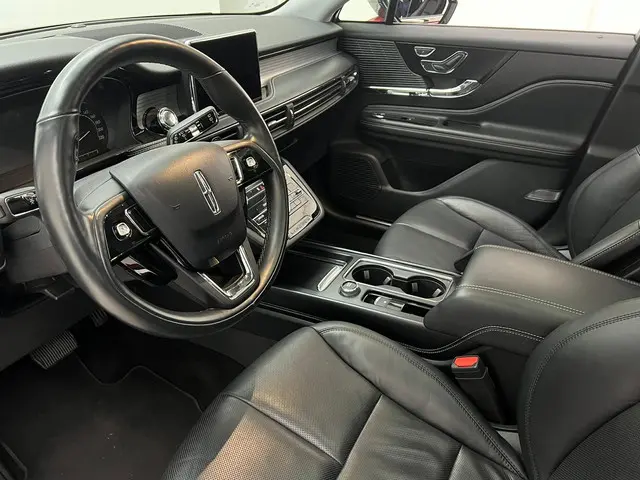 Lincoln Corsair 2.0T Reserve 2021 Benzine 6