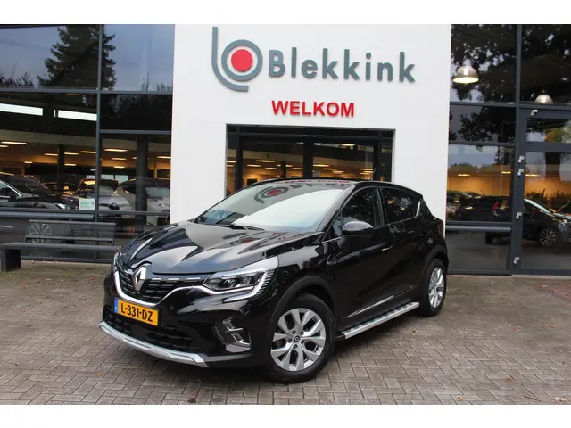 Renault Captur 2