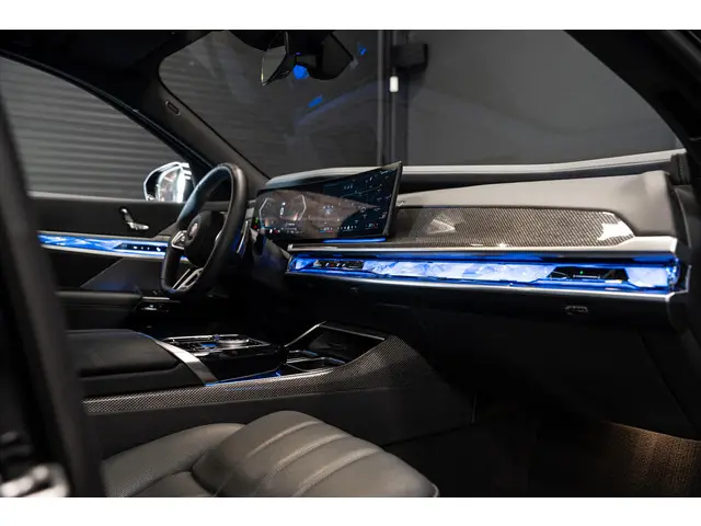 BMW 7 Serie 740d xDrive 2023 Diesel 42