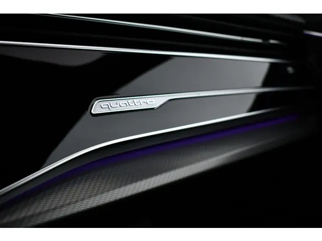 Audi RSQ8 4.0 TFSI 810pk quattro 2022 Benzine 94