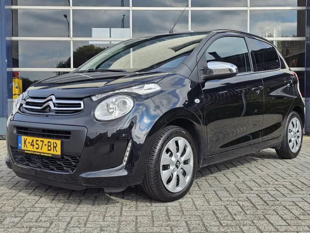 Citroën C1