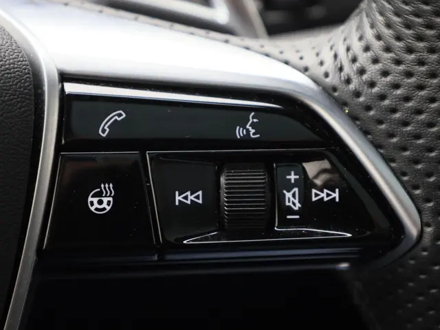 Audi e-tron GT RS 93 kWh 440kW/598pk 2023 Elektrisch 28