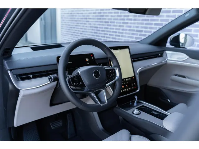 Volvo EX90 Twin Motor Performance Ultra 2025 Elektrisch 23