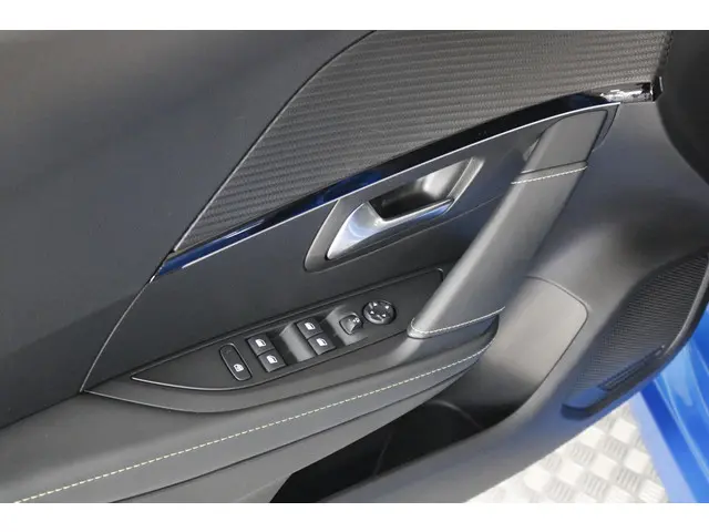 Peugeot 208 1.2 PureTech GT-Line Automaat! 2020 Benzine 15