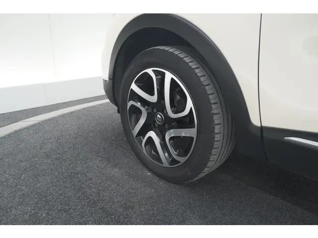 Renault Captur TCe 90 Dynamique 2017 Benzine 16