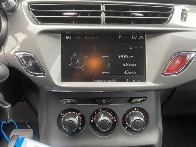 Citroën C3 1.2 VTi Tendance 2013 Benzine 11