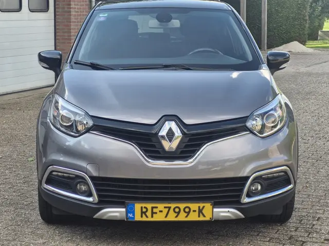 Renault Captur 3