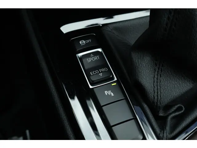 BMW X1 sDrive20i Centennial High Executive 2017 Benzine 16