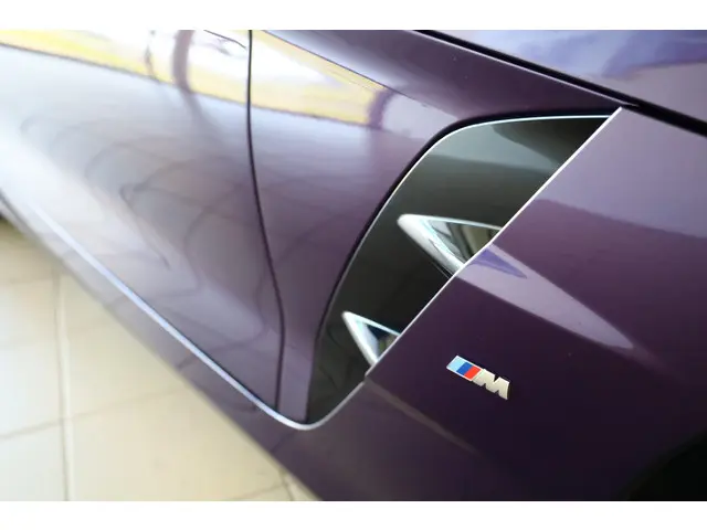 BMW Z4 Roadster sDrive20i 2023 Benzine 27