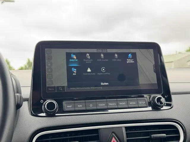 Hyundai Kona 1.6 GDI HEV Comfort 2020 Hybride Benzine 20