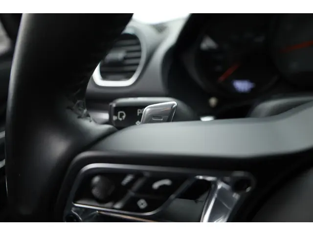 Porsche 718 Cayman S 2.5 2017 Benzine 14