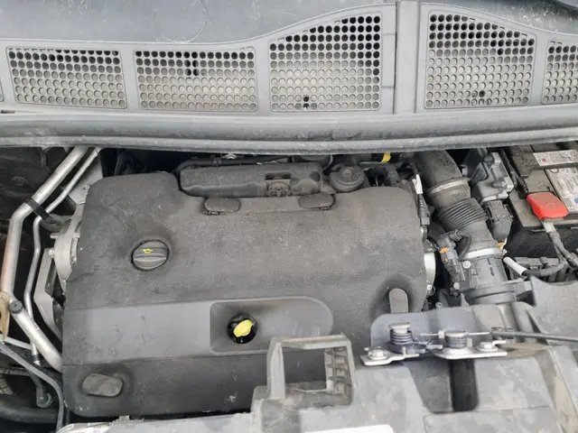Opel Vivaro 2.0 CDTI 106KW L3 Airco Navi 2022 Diesel 8