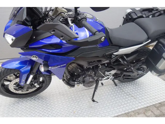Yamaha TRACER 900 ABS 2017 Benzine 36