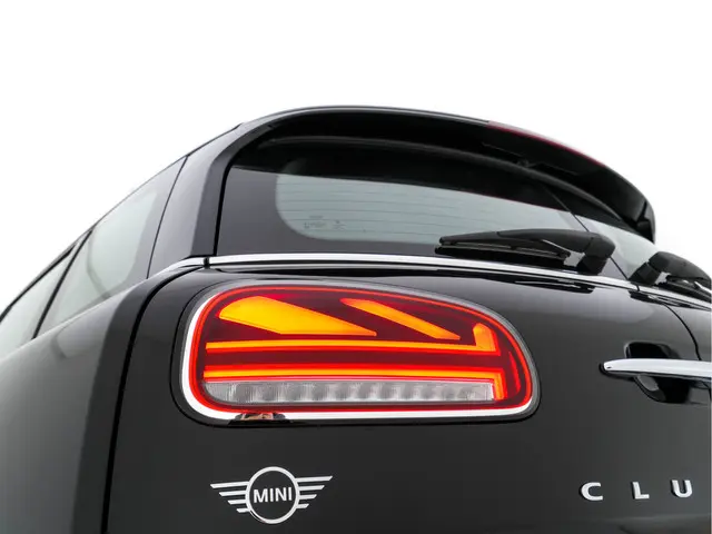 MINI Clubman Mini 1.5 Cooper Chili 2019 Benzine 28