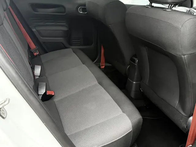 Citroën C4 Cactus 1.2 PureTech Rip Curl 2016 Benzine 10