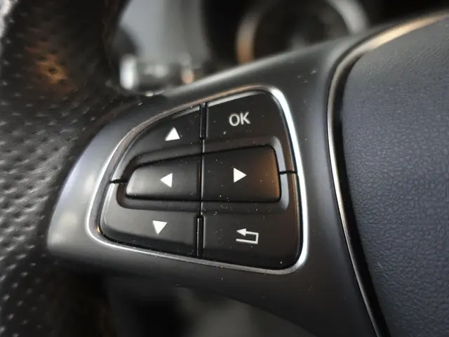 Mercedes-Benz Vito 114 CDI automaat Lang 2023 Diesel 22