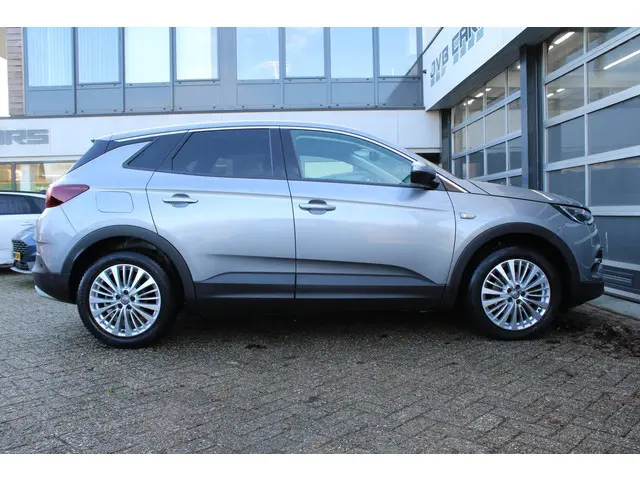 Opel Grandland X 1.2 Turbo Innovation 2020 Benzine 6