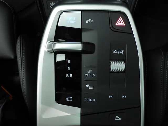 BMW iX2 eDrive20 2025 Elektrisch 16