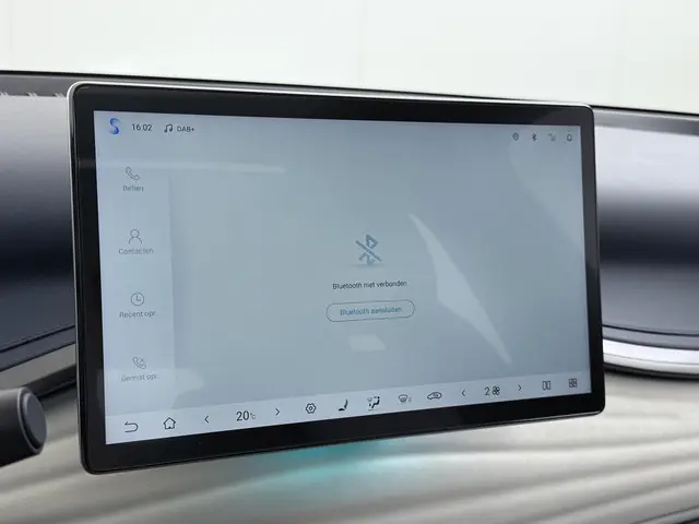 BYD ATTO 3 Comfort 60 kWh 2023 Elektrisch 34