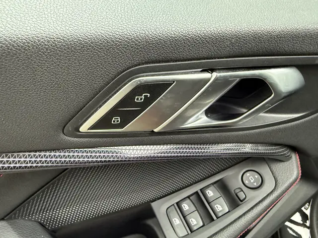 BMW 1 Serie 128ti M-Sport 265PK 2021 Benzine 14