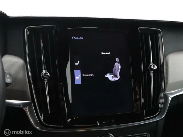 Volvo V90 2.0 T4 R-Design | ACC | PILOT | LEER | 2019 Benzine 14
