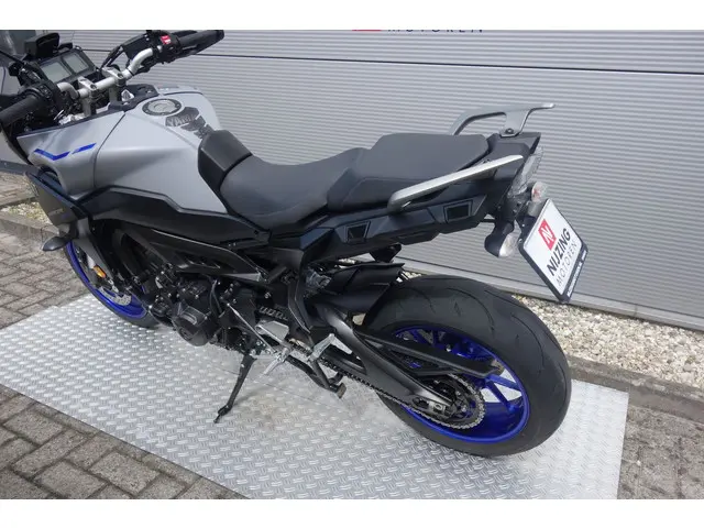 Yamaha TRACER 900 ABS 2018 Benzine 16