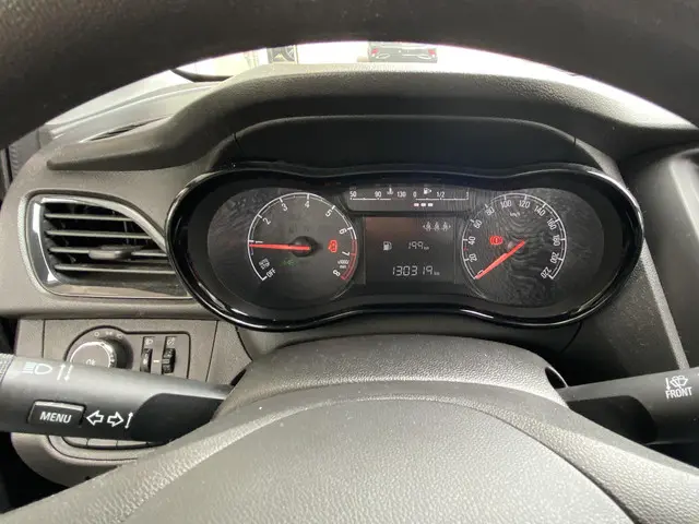 Opel KARL 1.0 ecoFLEX Edition 2018 Benzine 17