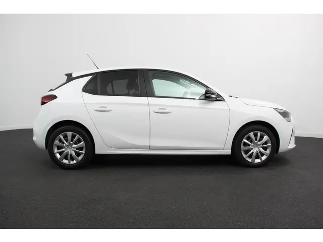 Opel Corsa 1.2 75 pk Edition 2020 Benzine 5