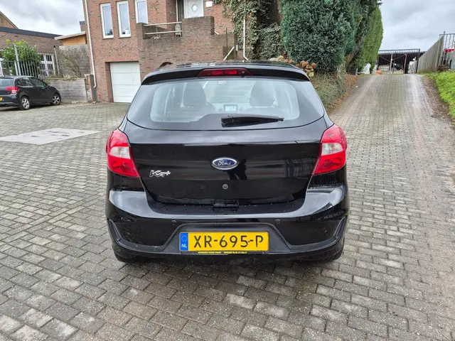 Ford Ka Ka+ 1.2 Trend Ultimate 2019 Benzine 6