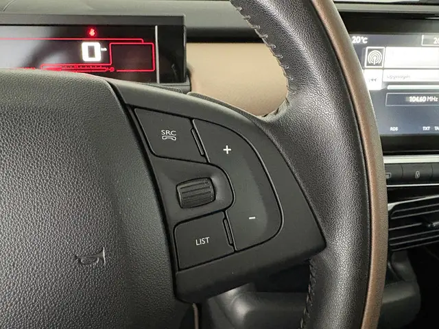 Citroën C4 Cactus 1.2 PureTech Shine 2015 Benzine 18