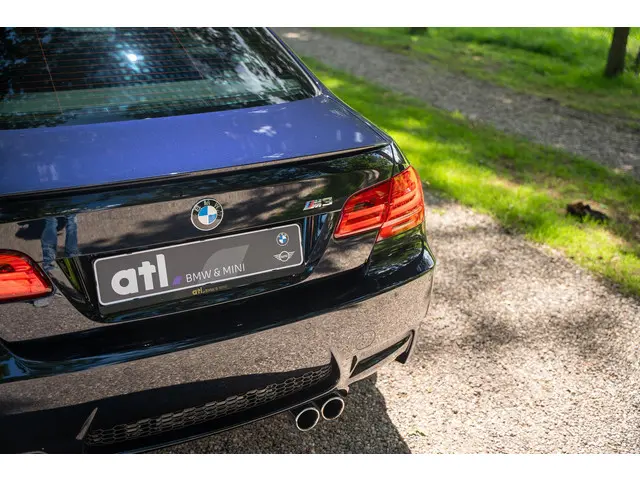 BMW M3 3-serie Coupé DCT 2013 Benzine 18