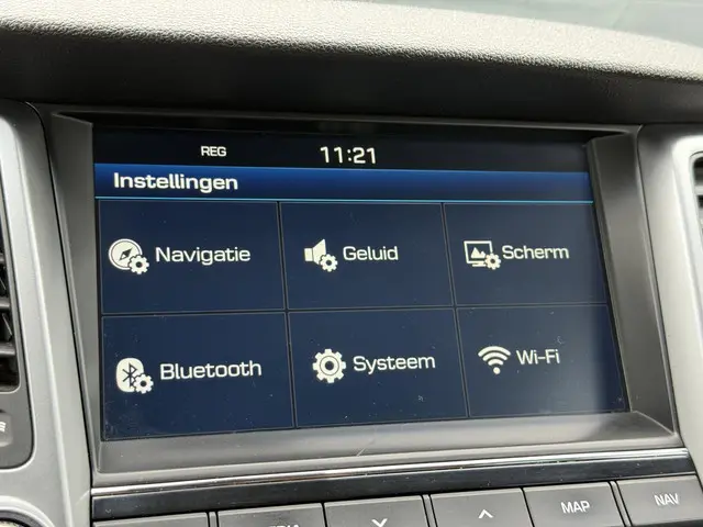 Hyundai Tucson 1.6 GDi Premium 2016 Benzine 20