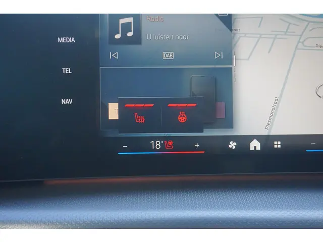 BMW iX1 eDrive20 2025 Elektrisch 19