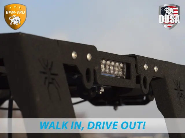 Ford Ranger 2.3 Double Cab Wildtrak PHEV 2025 Benzine 19