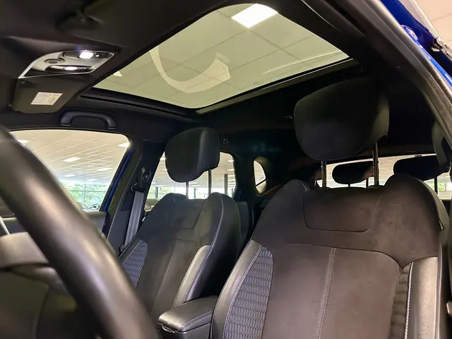 Renault Captur 1.3 TCe Intens 2018 Benzine 9