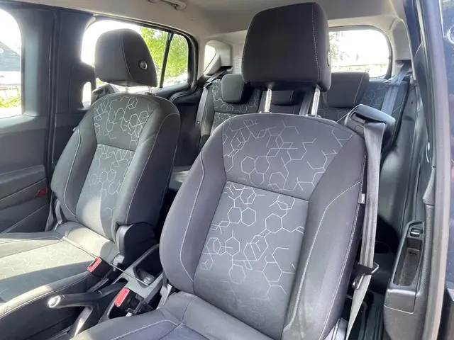 Ford B-MAX 1.0 EcoBoost|NAVI|BT-Audio| 2013 Benzine 10