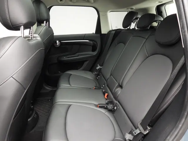 MINI Countryman SE 2021 Hybride Benzine 8