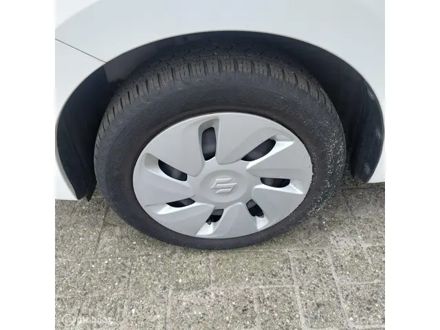 Suzuki Celerio 1.0 Comfort 2017 Benzine 18