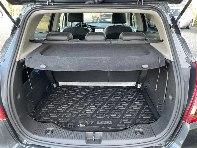 Opel Mokka X 1.4 Turbo Innovation 2017 Benzine 37