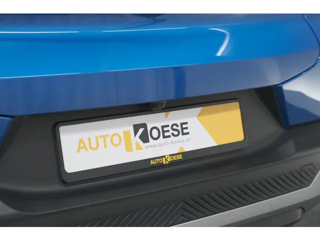 Citroën C3 1.2 Turbo 100pk Max 2025 Benzine 5