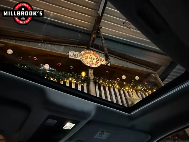 Dodge Ram 1500 Sport 5.7 V8 2018 LPG/Gas 20