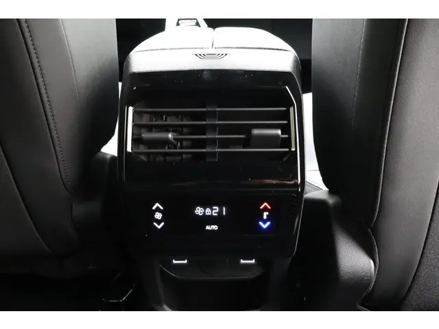 Peugeot 5008 1.2 Hybrid 145 Allure 2025 Hybride Benzine 16