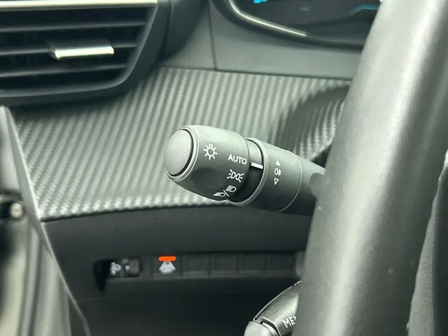 Peugeot e-208 EV Active 50 kWh 2023 Elektrisch 20