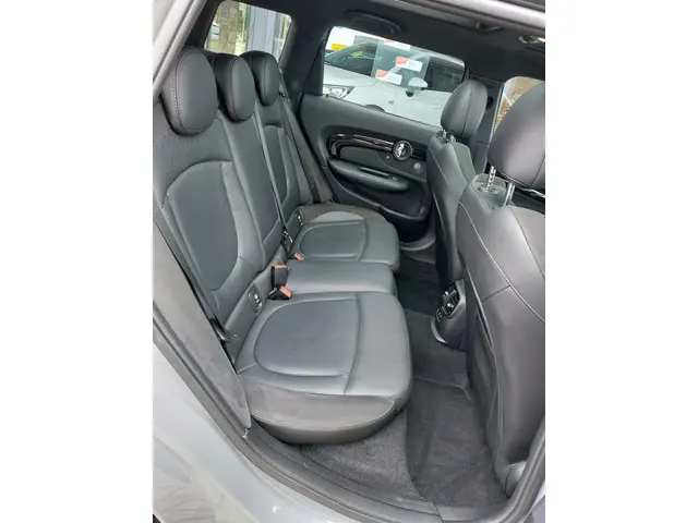 MINI Clubman 1.5 Cooper Business Edition 2019 Benzine 16