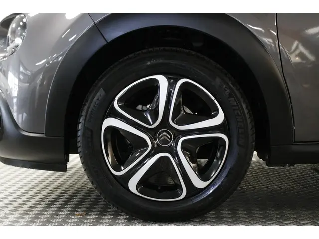 Citroën C3 1.2 PureTech S&S Feel Edition. 2020 Benzine 11