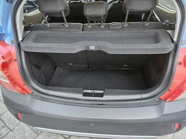 Opel KARL 1.0 Rocks Online Edition 2017 Benzine 23