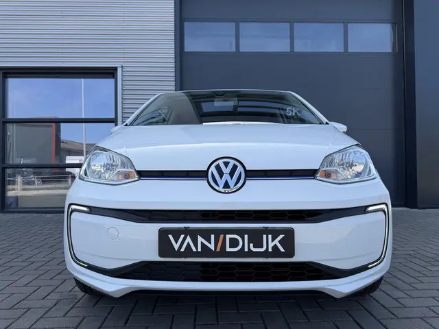 Volkswagen e-up! e-up! 2018 Elektrisch 38