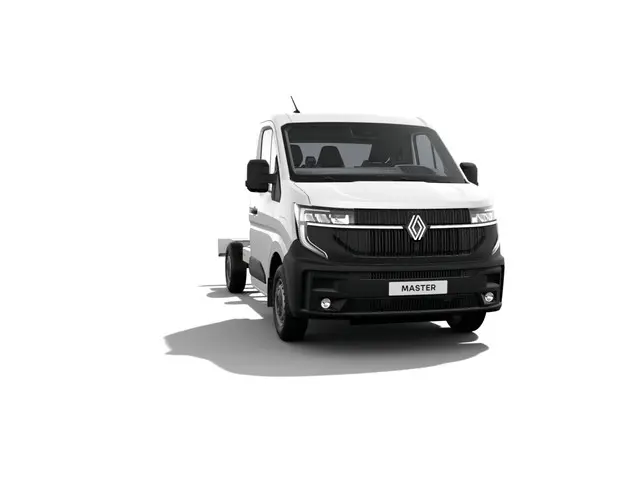 Renault Master Advance 2025 Elektrisch 6