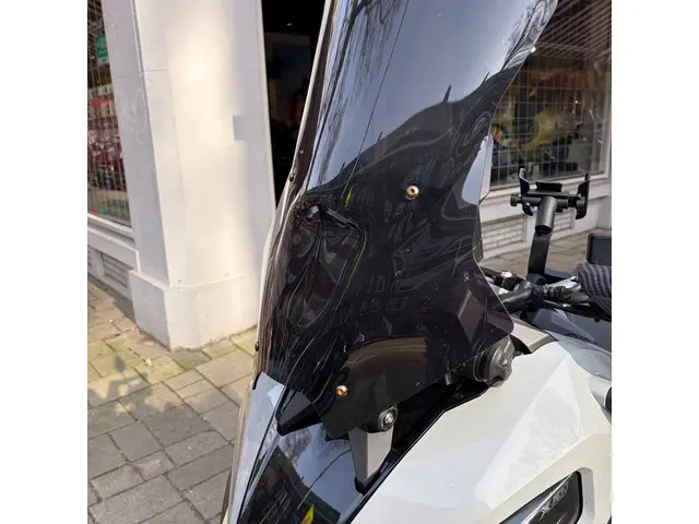 Honda NC 750 Scooter X-ADV 2021 Benzine 2